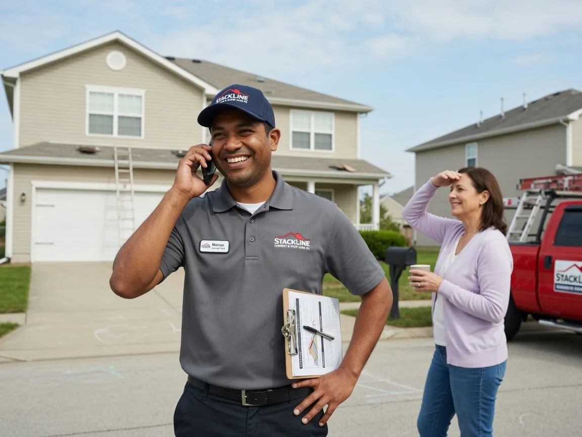 Chimney flashing repair Lakewood, OH FAQs